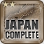 Japan Complete