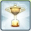 Winner: World Championship - You won the World Championship in Snooker season mode