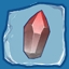 Red Crystal Collector Achievement