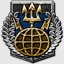 Naval Mastery Achievement
