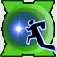 Tunnel runner 1 Achievement