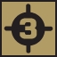 Perform Level 3 Scorer Move Achievement