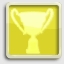 Complete first career Achievement
