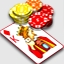 Poker King Achievement