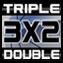 Get A Triple-Double Achievement