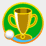 Open Champion Achievement