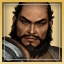 Katsuie Shibata Unlocked (guard) Achievement