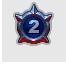 Level 2 Master Achievement