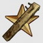 Bronze Melee Master Award