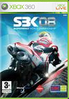 SBK 08: Superbike World Championship BoxArt, Screenshots and Achievements SBK 08: Superbike World Championship BoxArt, Screenshots and Achievements