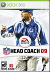 NFL Head Coach 09