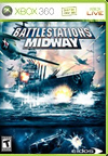 Battlestations: Midway Cover Image