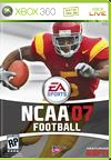 NCAA Football 07 Achievements