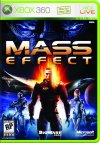 Mass Effect for Xbox 360