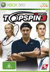 Top Spin 3 BoxArt, Screenshots and Achievements
