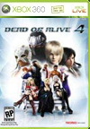 Dead or Alive 4