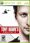 Tony Hawk Project 8 BoxArt, Screenshots and Achievements