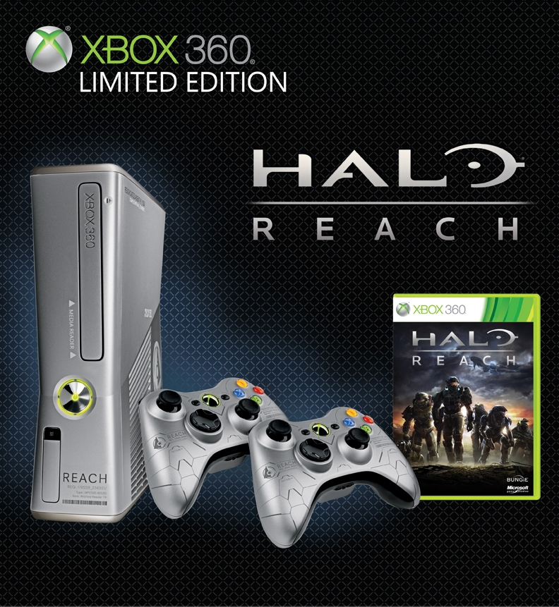 Xbox 360 Slim Halo 4 Limited Edition. Xbox 360 s Бандлы. Xbox 360 Slim e Limited Edition.