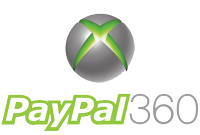 Paypal Xbox LIVE