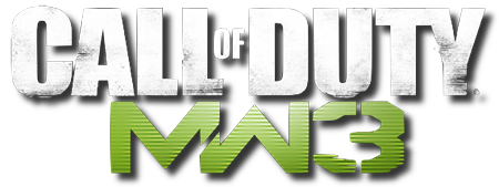 Call of Duty: Modern Warfare 3 