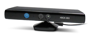 Xbox 360 Kinect SDK