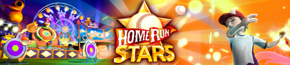 Home Run Stars