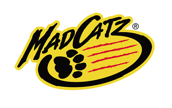 Mad Catz Logo