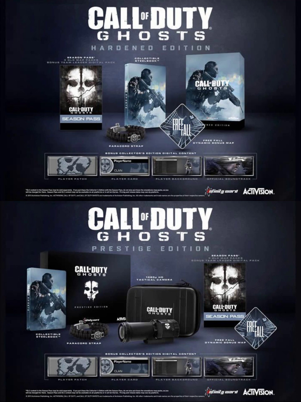 Rus ui call of duty ghost. Call of Duty: Ghosts - Digital hardened Edition. Call of Duty hardened Edition. Call of Duty DVD PC. Call of Duty: Ghosts (2013).