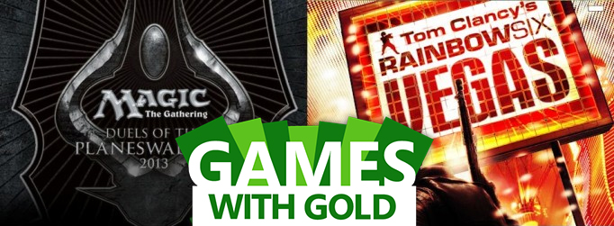 Games with Gold September (Free Games)