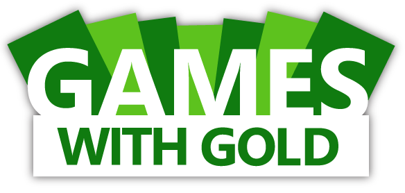 Games with Gold November - FREE GAMES