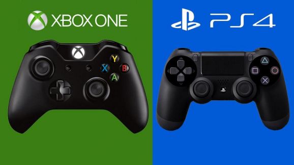 Xbox One/PS4