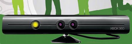 Xbox 360 Kinect