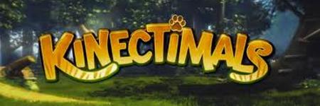 Kinectimals