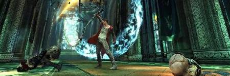 DmC - Devil May Cry