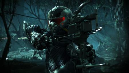 Crysis 3 Screenshot