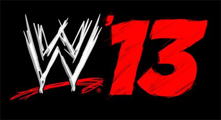 WWE '13 Video Game