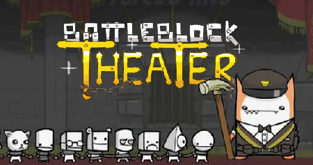 BattleBlock Theater