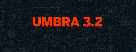 UMBRA 3.2