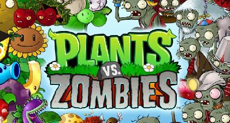 Plants vs. Zombies: Garden Warfare