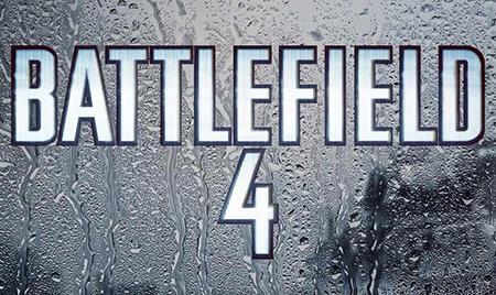 Battlefield 4 for Xbox 360