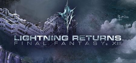 Final Fantasy XIII: Lightning Returns E3 2013 Demo Gameplay