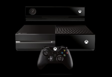 Xbox One Console