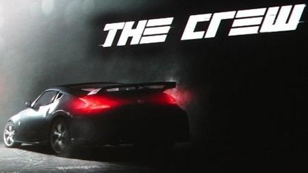 Ubisoft's The Crew Video Game