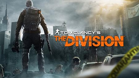 Tom Clancy's The Division