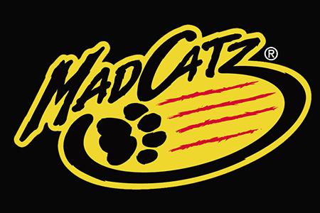 Mad Catz