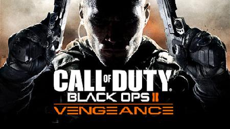 BLOPS2 Vengeance DLC