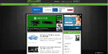 XboxOne-HQ