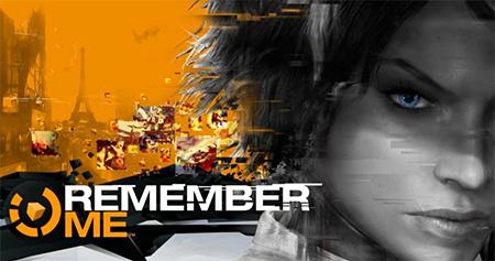 Remember Me Video Game