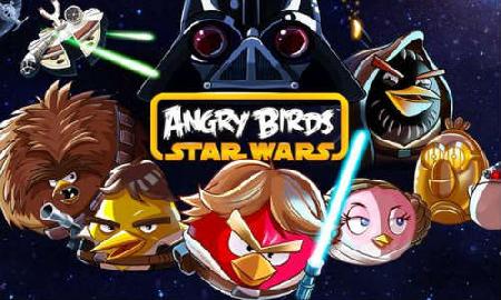 Angry Birds Star Wars for Xbox 360