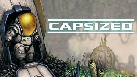 Capsized XBLA